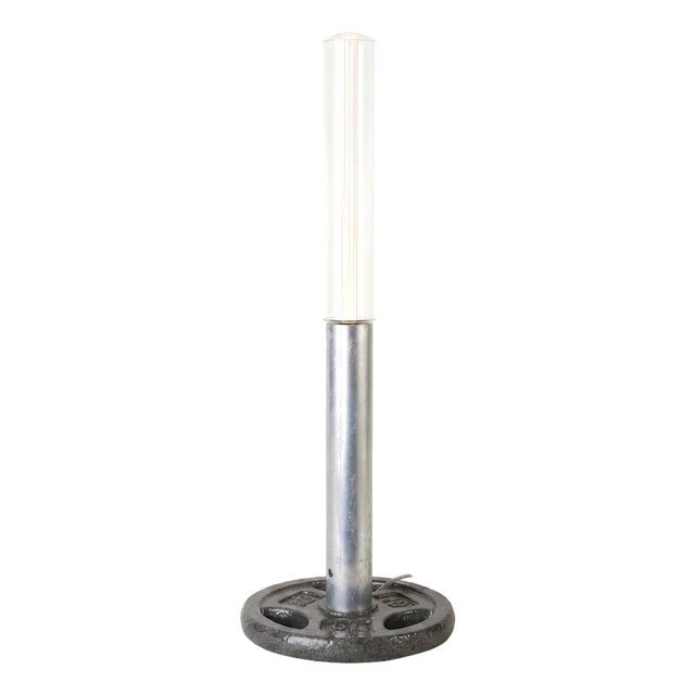 Tubo 30 Lamp by Joe Zander For Sale