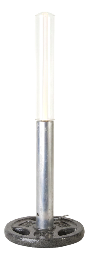 Tubo 30 Lamp by Joe Zander