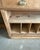Former Shop Counter with Drawers and Lockers, 1920s For Sale - Image 10 of 18