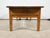 Vintage Coffee Table in Cherry For Sale - Image 16 of 18