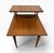 Mid-Century Modern Walnut Step Side Tables - Set of 2 For Sale - Image 4 of 6