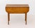 English George III Style Mahogany Pembroke Table For Sale - Image 3 of 8