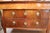 Italian Neoclassical Commode With Exceptional Brass Hardware For Sale - Image 10 of 18
