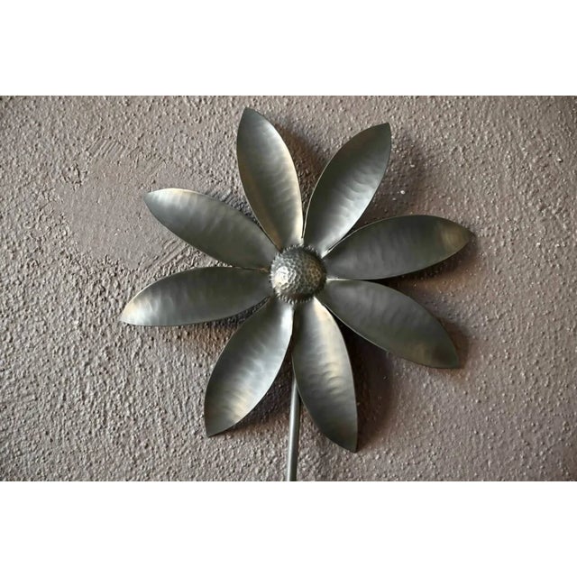 This charming decorative enameled lava plaque is a beautiful artisan production. This work, in a very colorful spirit,...