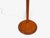 1950s Markslöjd, Swedish Modern, Adjustable Floor Lamp, Pine, Fabric For Sale - Image 12 of 17