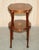 Late Victorian Sheraton Revival tripod table. The piece has the Sheraton revival inlay to the top, its very old circa 1880...