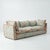 A joyous beautiful sofa made by hand in the USA using natural materials with a large dollop of comfort. ‘Tradition with a...