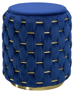 Lust Ottoman by Memoir Essence
