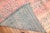 Moroccan Early 20th Century Bright Pink Moroccan Minimalist Rug - 6'6" x 9'1" For Sale - Image 3 of 10