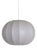 Mid-Century Modern Cocoon Lamp from Goldkant Leuchten, 1970s For Sale