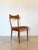 Beech Wood Chairs, 1960s, Set of 2 For Sale - Image 11 of 13