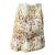 Handcrafted Textured Ceramic Vase For Sale