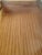 1960s Mid-Century Modern American of Martinsville End Table – With Woven Rattan Drawer, Circa 1960s For Sale - Image 5 of 10