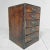 Japanese Meiji Period Chest of Drawers, 1890s For Sale - Image 3 of 10