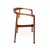 Vintage Danish Desk Chair, 1960s For Sale - Image 4 of 12