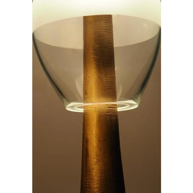 Mangaba Table Lamp by Clément Thevenot For Sale - Image 6 of 8