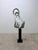 2000 - 2009 Curtis Jere Artisan House Abstract Modern Floor Sculpture, 2003 For Sale - Image 5 of 17