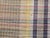 Vintage American Amish Rag Runner, Handwoven Stripe Pattern, Green & Yellow, 3x16 For Sale - Image 10 of 14