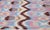Modern New Modern Professional Hand Knotted Kilim, 6'1x8 For Sale - Image 3 of 4