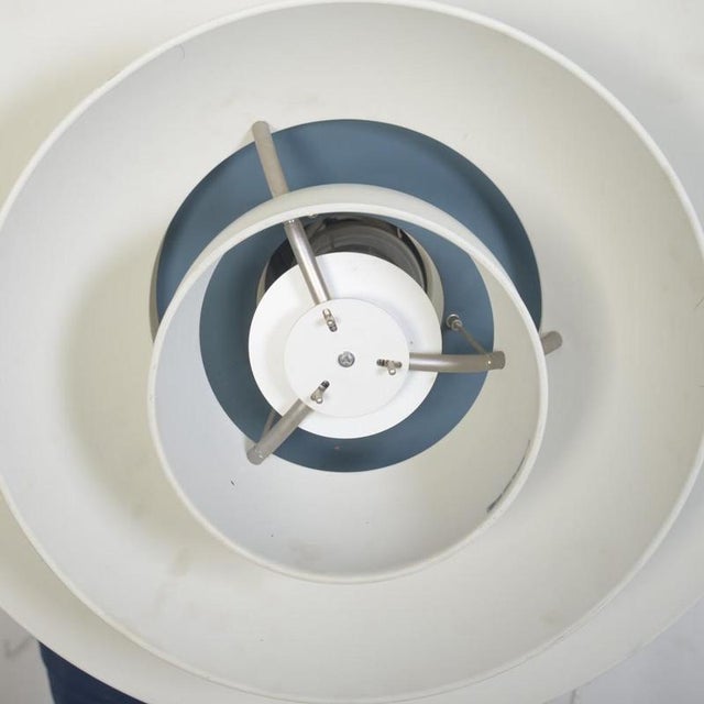 PH6½-6 Charlottenborg Lamp by Poul Henningsen, 1990s For Sale - Image 6 of 8