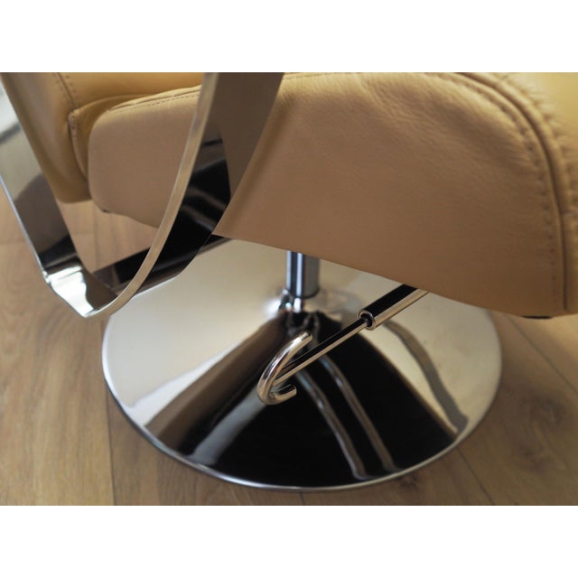 Danish Lounge Armchair from BoConcept, 1970s For Sale - Image 14 of 18