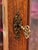 Antique Bookcase in Oak For Sale - Image 4 of 14