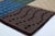 Contemporary Traditional Nepalese Handmade Wool Rug by Doris Leslie Blau For Sale In New York - Image 6 of 6