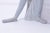 Lladro Porcelain Tall Figure of Man & Woman W. Dog For Sale In Philadelphia - Image 6 of 14