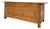 Rustic Farmhouse Bar Counter in Wood For Sale