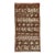 Galerie Shabab Collection Mid-20th Century Turkish Anatolian Rug For Sale