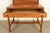 Limbert Antique Mission Oak Arts & Crafts Vanity or Dressing Table With Mirror, Circa 1910 For Sale In South Bend - Image 6 of 18