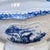 Antique First Period Porcelain Sauce Boat from Dr Wall Worcester, 1760 For Sale - Image 6 of 11