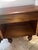 1950s Art Deco Nightstand For Sale - Image 11 of 14