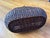 Folk Art Vintage Hand-Woven Amish Kavli Wicker Storage Basket With Lid For Sale - Image 3 of 9