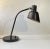 1920s Bauhaus Black Desk Lamp by Christian Dell for Bünte and Remmler, 1920s For Sale - Image 5 of 13