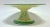 Abstract Antique Majolica Leaf & Floral Compote For Sale - Image 3 of 5