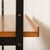 Italian Free Standing Shelving Unit with Drawers, 1970s For Sale - Image 10 of 12