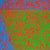 'Abstract Polyptych, 1984', Neo-Expressionist German School, Extra Large, Oversized, 79" X 79" For Sale - Image 14 of 18