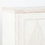 Wood 19th Century Swedish White Gustavian Cabinet Sideboard For Sale - Image 7 of 15