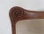 Art Nouveau Oak Armchair attributed to Patriz Huber, Germany, 1900s For Sale - Image 4 of 8