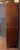 Early 19th Century Circa 1800 Georgian Bowfront Mahogany Chest on Chest For Sale - Image 5 of 12