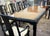 Asian Chin Hua Dining Table & Chairs by Raymond Sobota for Century Furniture For Sale - Image 3 of 9