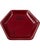 Details: -Vintage Viel maroon red ceramic French ashtray -Ashtray reads: "Viel" and has the number 7 in bottom left...