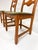 Set of Four Dining Chairs by Henning Kjaernulf For Sale In Boston - Image 6 of 10