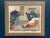 Karl Gustav Strandberg, Still Life with Kettle, 1960s, Oil Painting on Canvas, Framed For Sale - Image 6 of 18