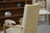 Wood Cerused Oak Armchairs attributed to Suzanne Guiguichon, 1940s, Set of 2 For Sale - Image 7 of 11