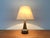 Mid-Century Danish Studio Pottery Table Lamp by Marianne Stark for Michael Andersen, 1960s For Sale - Image 6 of 18