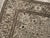 Mid 20th Century Galerie Shabab Collection Mid-20th Century Handmade Persian Malayer Accent Rug For Sale - Image 5 of 7