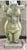 Gray Indian Style Marble Torso Sculpture For Sale - Image 8 of 8