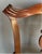 Fine 18th Century Georgian Mahogany Armchair For Sale In Richmond - Image 6 of 14